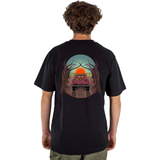 Forever Fall Core Tee
