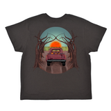Forever Fall Boyfriend Tee