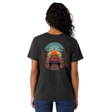 Forever Fall Boyfriend Tee