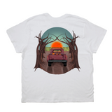 Forever Fall Boyfriend Tee