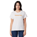Forever Fall Boyfriend Tee