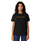 Forever Fall Boyfriend Tee