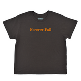 Forever Fall Boyfriend Tee