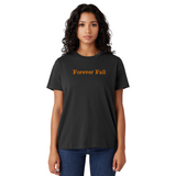 Forever Fall Boyfriend Tee