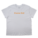 Forever Fall Boyfriend Tee
