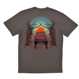 Forever Fall Core Tee