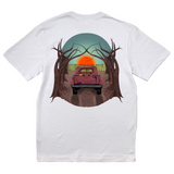 Forever Fall Core Tee