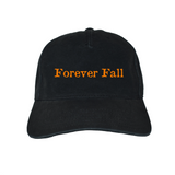 Forever Fall Dad Hat