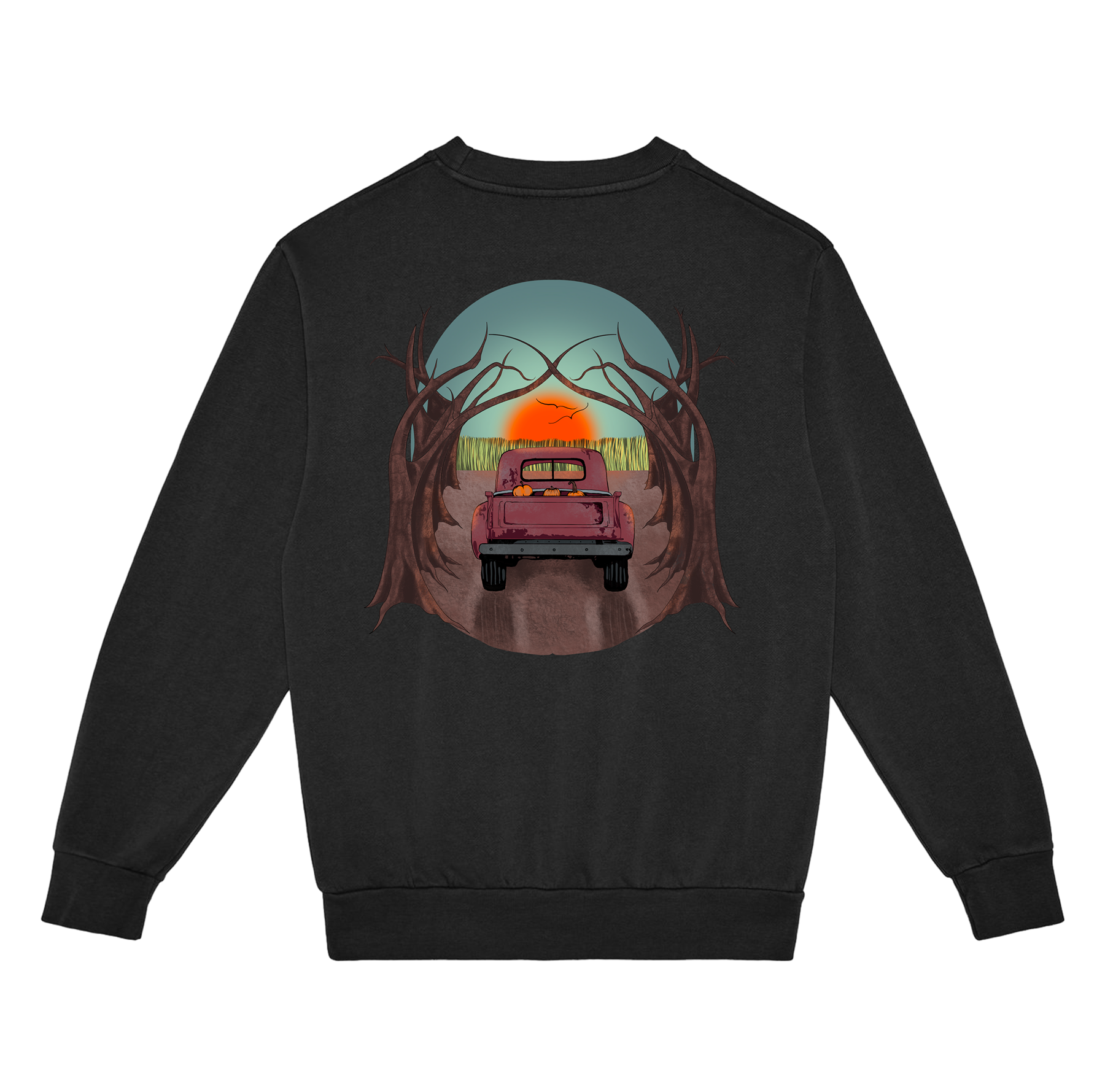 Forever Fall Sweatshirt