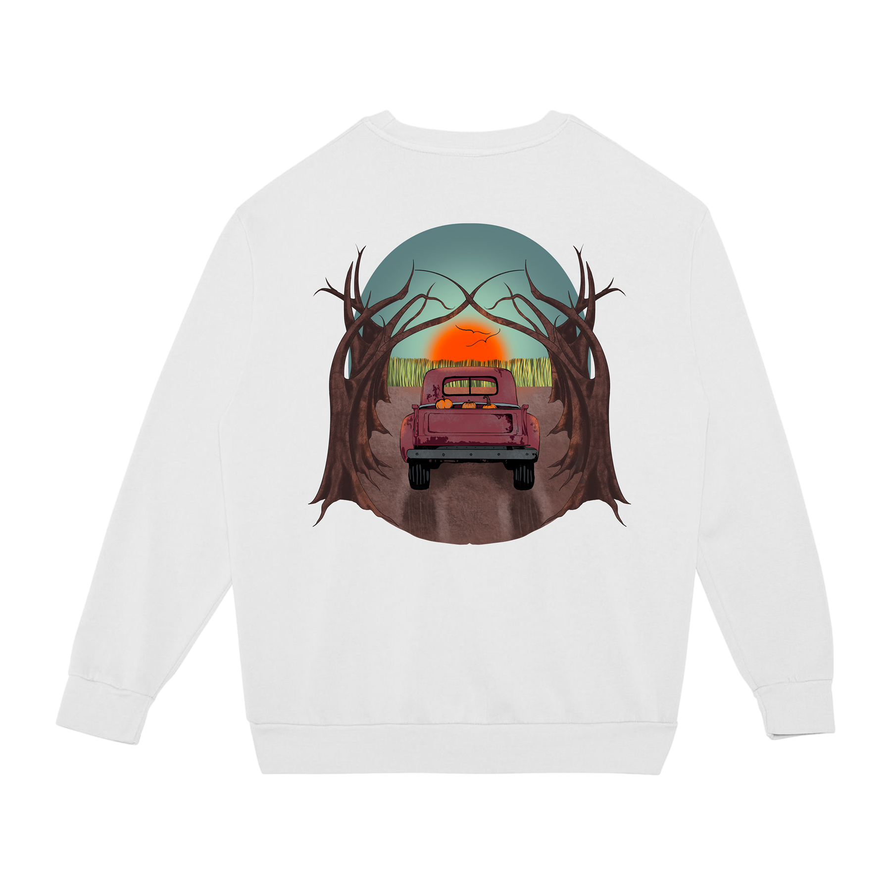 Forever Fall Sweatshirt