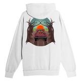 Forever Fall Hoodie