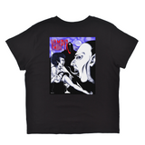 Horror Novel Boyfriend Tee