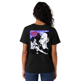 Horror Novel Boyfriend Tee