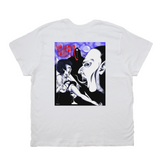 Horror Novel Boyfriend Tee