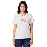Horror Novel Boyfriend Tee