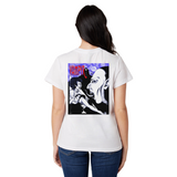 Horror Novel Boyfriend Tee