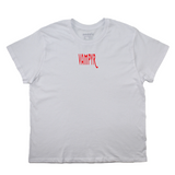 Horror Novel Boyfriend Tee