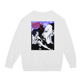 Horror Novel Sweatshirt