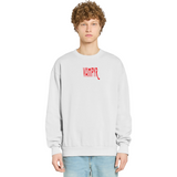 Horror Novel Sweatshirt