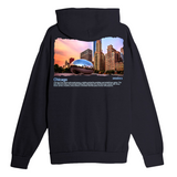 Chicago Illinois Hoodie