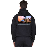 Chicago Illinois Hoodie
