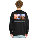 Chicago Illinois Sweatshirt