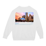 Chicago Illinois Sweatshirt