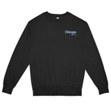 Chicago Illinois Sweatshirt