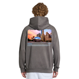 Chicago Illinois Hoodie