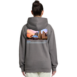 Chicago Illinois Hoodie