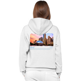 Chicago Illinois Hoodie