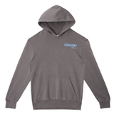 Chicago Illinois Hoodie