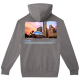 Chicago Illinois Hoodie