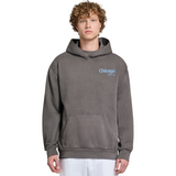 Chicago Illinois Hoodie