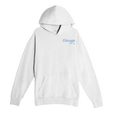 Chicago Illinois Hoodie