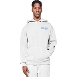 Chicago Illinois Hoodie