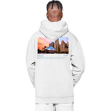 Chicago Illinois Hoodie
