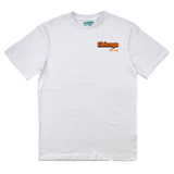 Chicago Illinois Stamp Core Tee