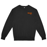 Chicago Illinois Stamp Sweatshirt