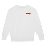 Chicago Illinois Stamp Sweatshirt