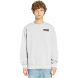 Chicago Illinois Stamp Sweatshirt