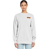 Chicago Illinois Stamp Sweatshirt