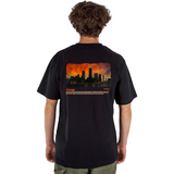 Chicago Illinois Core Tee