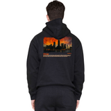 Chicago Illinois Hoodie