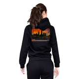 Chicago Illinois Hoodie
