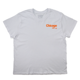 Chicago Illinois Boyfriend Tee