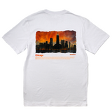 Chicago Illinois Core Tee