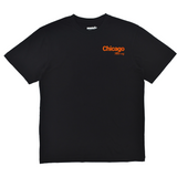 Chicago Illinois Core Tee