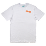 Chicago Illinois Core Tee