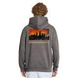 Chicago Illinois Hoodie